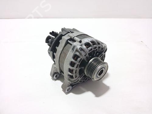 Generator PEUGEOT 2008 I (CU_) 1.5 BlueHDI 100 (102 hp) 28036380