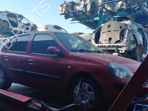 Faro izquierdo RENAULT CLIO II (BB_, CB_)  | BP15661956C28 