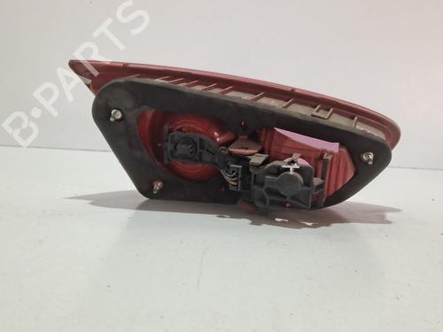 Right tailgate light SEAT LEON (1P1) 1.6 TDI | BP10515423C80 
