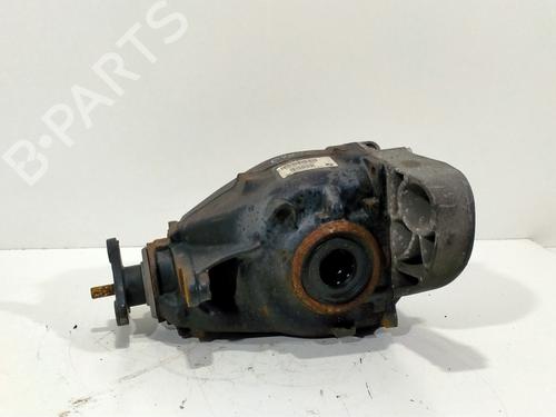 Used Rear differential BMW 3 (E90) 320 d (163 hp) 11506739