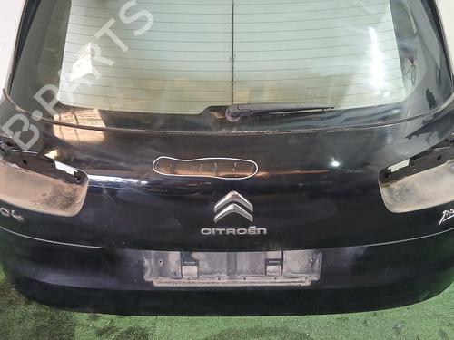 Tailgate CITROËN C4 Picasso II 1.6 BlueHDi 120 | BP38069095C6 - Image 4