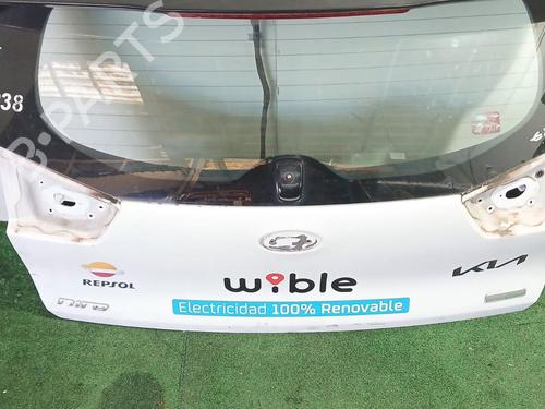 Tailgate KIA NIRO I (DE)  | BP29240193C6 