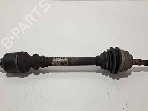 Used Left front driveshaft CITROËN C5 I (DC_) 2.0 16V (DCRFNC, DCRFNF) (136 hp) 6165807