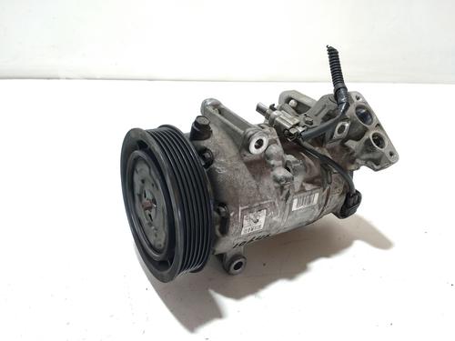 AC-Kompressor RENAULT MEGANE III Coupe (DZ0/1_) 1.5 dCi (DZ0B) (106 hp) 27894696