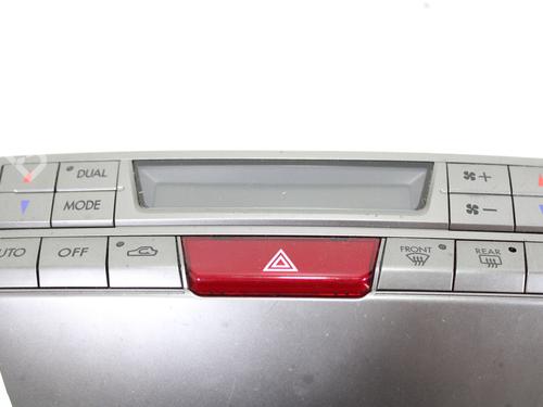 Climate control SUBARU LEGACY V Estate (BR) 2.0 D AWD (BRD) | BP17387829I5 