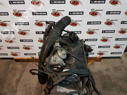 Motor SEAT CORDOBA (6L2) 1.9 TDI | BP5618811M1 