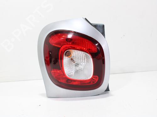 Used Left taillight SMART FORTWO Coupe (453) 0.9 (453.344, 453.353) (90 hp) 17384366