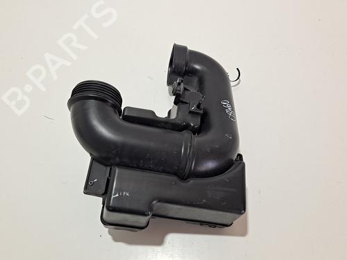 Used Air filter box NISSAN QASHQAI II SUV (J11, J11_) 1.6 dCi (130 hp) 14251919