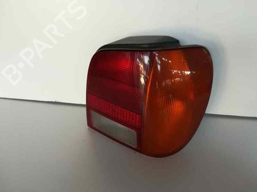 Right taillight VW POLO III (6N1) 64 1.9 D | BP6247695C35 