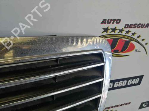 Grille MERCEDES-BENZ E-CLASS (W211) E 280 CDI (211.020) | BP5136094C40 