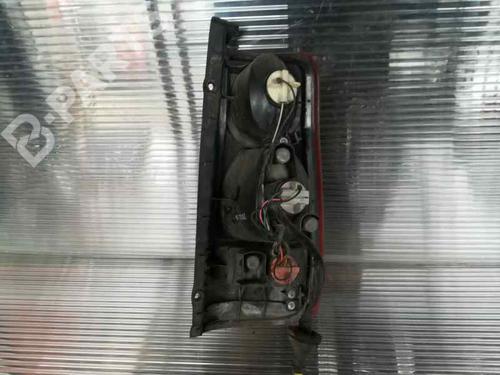 Left taillight HYUNDAI MATRIX (FC) 1.5 CRDi | BP5134036C34 