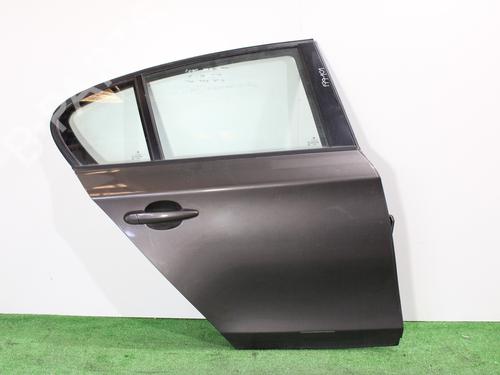 Used Right rear door BMW 1 (E87) 118 d (143 hp) 12514464
