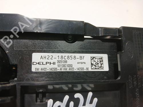 Switch LAND ROVER RANGE ROVER SPORT I (L320) 3.0 D 4x4 | BP24198878I30 