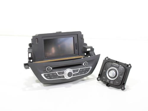 Used Electronic module RENAULT LAGUNA III Grandtour (KT0/1) 2.0 dCi (KT07, KT0J, KT14, KT1A, KT1S) (131 hp) 18782378