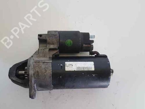 Used Starter MERCEDES-BENZ B-CLASS Sports Tourer (W245) B 200 CDI (245.208) (140 hp) 5669527