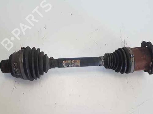Used Left front driveshaft AUDI A4 B8 (8K2) 2.0 TDI (136 hp) 5952966