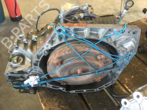 Used Gearbox NISSAN TIIDA Hatchback (C11) 1.6 (110 hp) 5136269