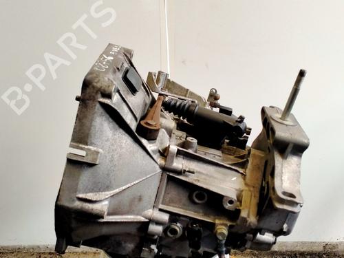 Gearbox LANCIA YPSILON (843_) 1.3 D Multijet (843.AXF11, 843.AXF1A, 843.AXM11,... | BP10500321M3 