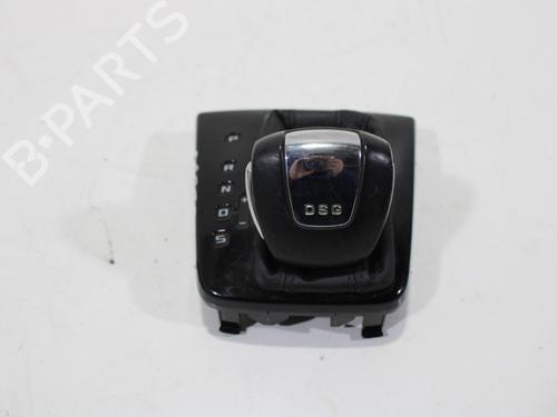 Used Shift knob SKODA SUPERB II (3T4) 2.0 TDI (170 hp) 16423275