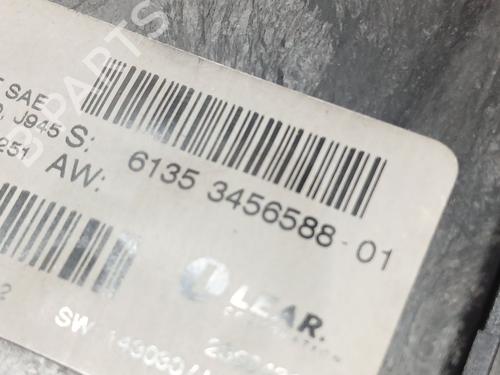 Electronic module MINI MINI (R56) Cooper SD | BP29891056M83