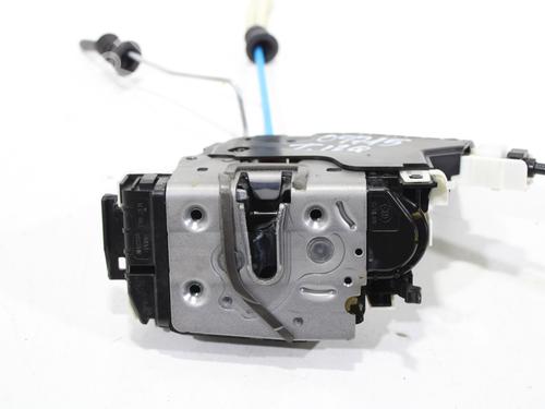 Rear left lock MERCEDES-BENZ GLA-CLASS (X156)  | BP16422842C100 