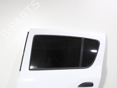 Left rear door DACIA SANDERO II  | BP11883208C4