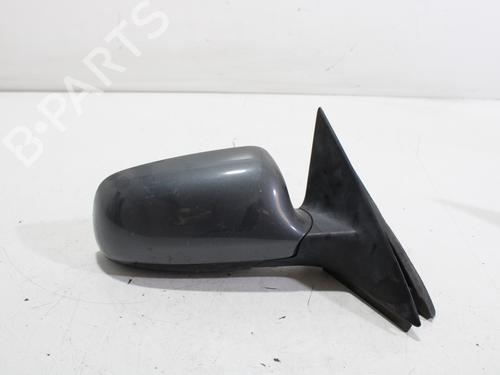 Right mirror AUDI A6 C5 (4B2) 2.4 | BP18894918C27 