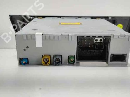 Electronic module AUDI A7 Sportback (4GA, 4GF) 3.0 TFSI quattro | BP6944997M83 
