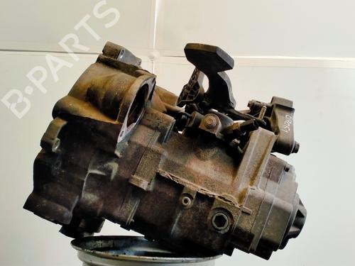 Gearbox VW SCIROCCO III (137, 138) 1.4 TSI | BP10421377M3 