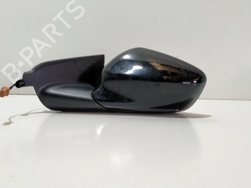 Left mirror CITROËN C4 CACTUS 1.2 VTi 82 BP6954038C26