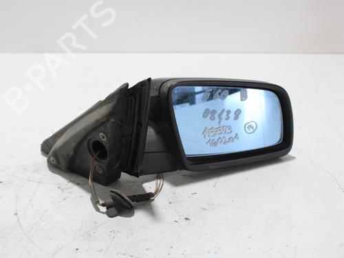 Used Right mirror BMW 5 (E60) 520 d (177 hp) 6009653