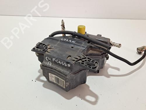 AdBlue-tank AdBlue-tank PEUGEOT 308 II (LB_, LP_, LW_, LH_, L3_) [2013-2021] 34543519 34543519
