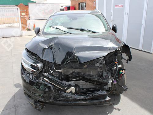 Elektronisk sensor RENAULT KADJAR (HA_, HL_) 1.6 dCi 130 4x4 (HLA4) | BP13938144M84 