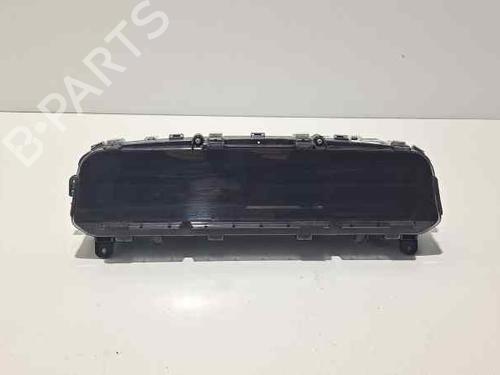 Used Instrument cluster TOYOTA PRIUS PLUS (_W4_) 1.8 Hybrid (ZVW40W, ZVW41W) (136 hp) 6801258