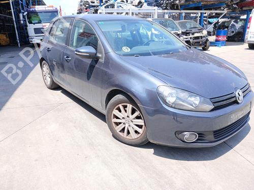 Left front window motor VW GOLF VI (5K1)  | BP27711306E21 