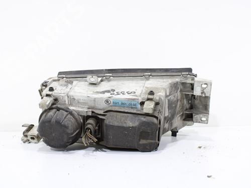 Left headlight SKODA OCTAVIA I (1U2) 1.9 TDI | BP11914091C28 