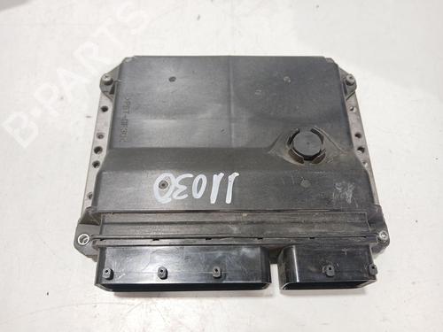 Used Engine control unit (ECU) Engine control unit (ECU) TOYOTA VERSO (_R2_) 2.0 D-4D (AUR20_, AUR20R) (124 hp) 33816898 33816898