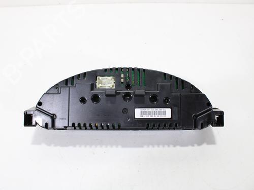 Instrument cluster MERCEDES-BENZ C-CLASS Coupe (CL203)  | BP15653732C47 
