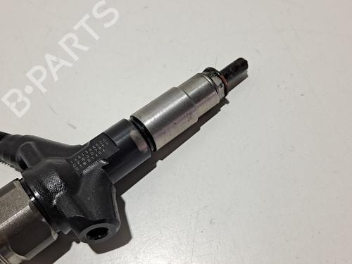 Injector SUBARU IMPREZA Hatchback (GR, GH, G3) 2.0 D AWD | BP9186087M100 