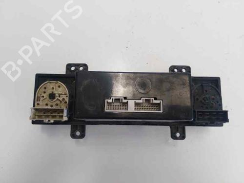 Climate control KIA CARNIVAL / GRAND CARNIVAL III (VQ) 2.9 CRDi | BP5796992I5 