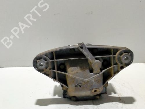 Rear differential BMW 5 (E39) 520 i | BP10756568M24 