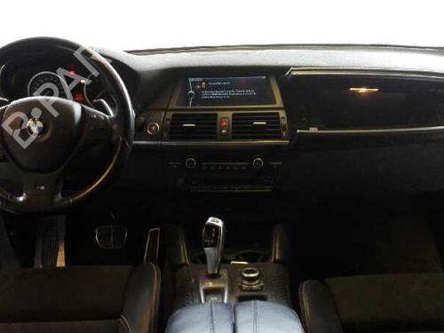 Airbag Kit BMW X6 (E71, E72) xDrive 40 d | BP6062728C86 