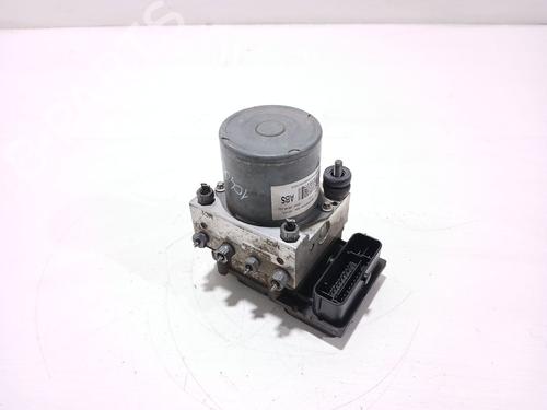 Módulo de ABS PEUGEOT BOXER Van 2.2 HDi 120 (120 hp) 30853464