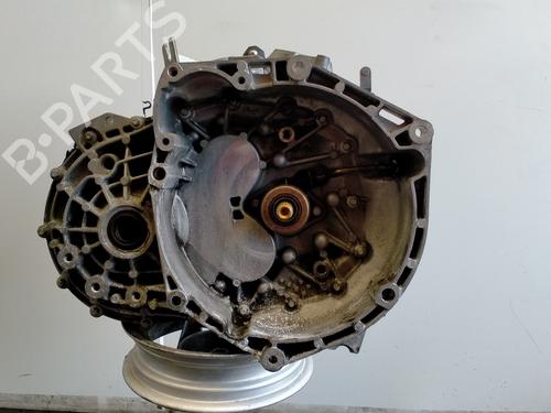 Used Gearbox FIAT FREEMONT (345_) [2011-2025]  9666598