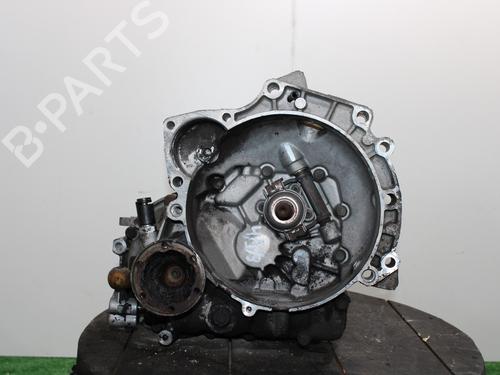 Used Gearbox SEAT IBIZA II (6K1) [1993-2002]  24152383