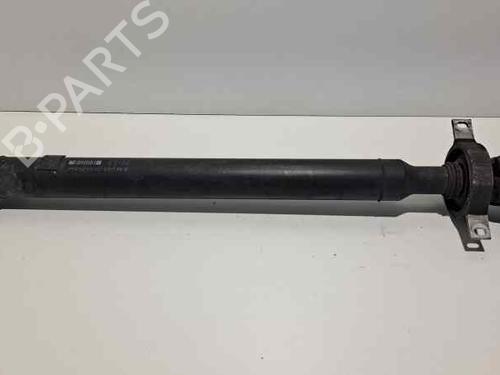 Driveshaft BMW 1 (E81)  | BP6526396M37 