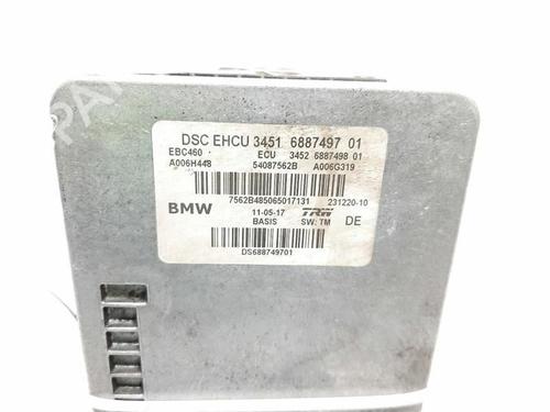 ABS pump BMW 5 (G30, F90) 530 d | BP16452829M43 