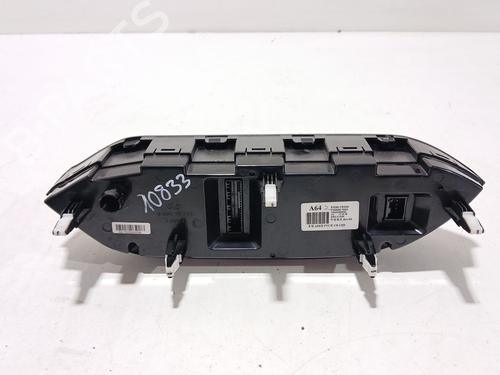 Climate control KIA RIO III (UB) 1.1 CRDi | BP31837054I5 