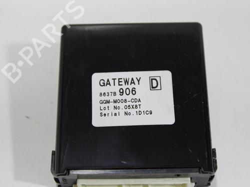 Electronic module MITSUBISHI OUTLANDER III (GG_W, GF_W, ZJ, ZL, ZK) 2.0 4WD (GF7W) | BP12514680M83 