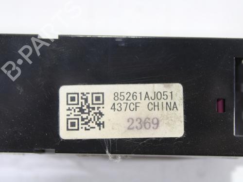 Electronic module SUBARU LEGACY V Estate (BR) 2.0 D AWD | BP17387827M83 